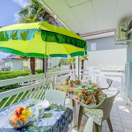 Marina'S Green Home - Happy Rentals Рива дел Гарда Екстериор снимка