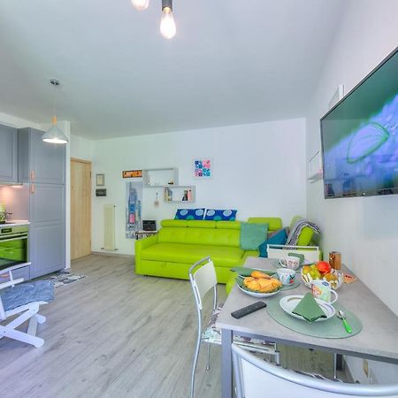 Marina'S Green Home - Happy Rentals Рива дел Гарда Екстериор снимка